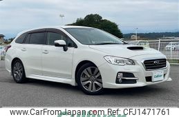 subaru levorg 2016 CFJ1471761