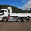 mitsubishi-fuso super-great 2012 CFJ1830799 image 4