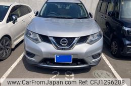 nissan x-trail 2016 -NISSAN--X-Trail DAA-HNT32--HNT32-123560---NISSAN--X-Trail DAA-HNT32--HNT32-123560-