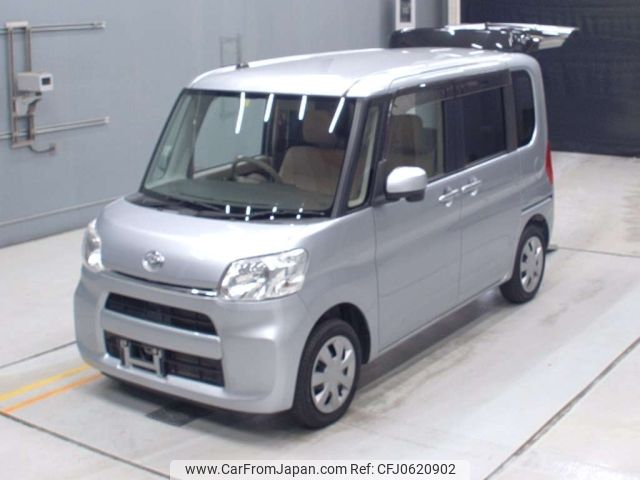 daihatsu tanto 2016 -DAIHATSU--Tanto LA600S-0382002---DAIHATSU--Tanto LA600S-0382002- image 1