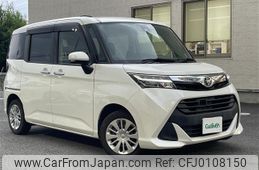 toyota tank 2016 -TOYOTA--Tank DBA-M900A--M900A-0017754---TOYOTA--Tank DBA-M900A--M900A-0017754-