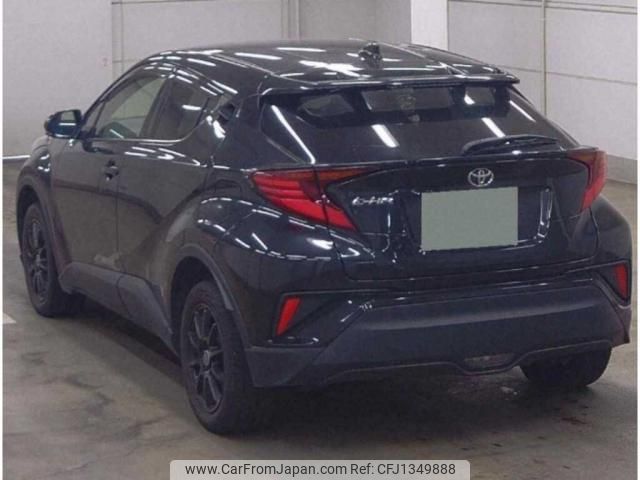 toyota c-hr 2021 quick_quick_3BA-NGX50_2039361 image 2