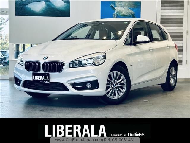 bmw 2-series 2018 -BMW--BMW 2 Series LDA-2C20--WBA2C120207A38579---BMW--BMW 2 Series LDA-2C20--WBA2C120207A38579- image 1