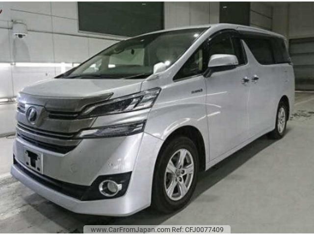 toyota vellfire 2017 quick_quick_DAA-AYH30W_AYH30-0049720 image 1