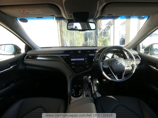 toyota camry 2019 -TOYOTA--Camry DAA-AXVH70--AXVH70-1047865---TOYOTA--Camry DAA-AXVH70--AXVH70-1047865- image 2