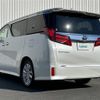 toyota alphard 2022 -TOYOTA--Alphard 3BA-AGH30W--AGH30-0420618---TOYOTA--Alphard 3BA-AGH30W--AGH30-0420618- image 15