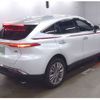 toyota harrier 2023 -TOYOTA 【福山 312ﾉ7777】--Harrier 6AA-AXUH80--AXUH80-0080033---TOYOTA 【福山 312ﾉ7777】--Harrier 6AA-AXUH80--AXUH80-0080033- image 5