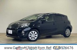 toyota aqua 2014 quick_quick_DAA-NHP10_NHP10-6282666