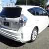 toyota prius-α 2011 -TOYOTA 【相模 330ﾒ2811】--Prius α DAA-ZVW41W--ZVW41W-3026955---TOYOTA 【相模 330ﾒ2811】--Prius α DAA-ZVW41W--ZVW41W-3026955- image 2