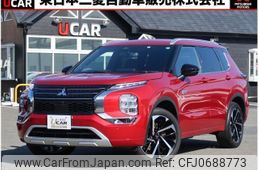 mitsubishi outlander 2022 quick_quick_5LA-GN0W_GN0W-0101314