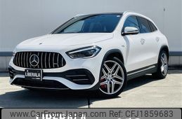 mercedes-benz amg 2023 CFJ1859683