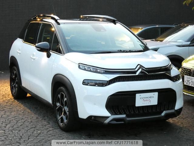 citroen c3 2023 CFJ1771618 image 1
