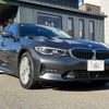 bmw 3-series 2019 quick_quick_3BA-5F20_WBA5F720X0AE90614 image 3