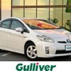 toyota prius 2012 -TOYOTA--Prius DAA-ZVW30--ZVW30-5373049---TOYOTA--Prius DAA-ZVW30--ZVW30-5373049- image 1