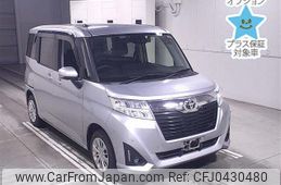 toyota roomy 2019 -TOYOTA--Roomy M900A-0404385---TOYOTA--Roomy M900A-0404385-