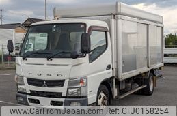 mitsubishi-fuso canter 2013 -MITSUBISHI--Canter TKG-FEA50--FEA50-521125---MITSUBISHI--Canter TKG-FEA50--FEA50-521125-