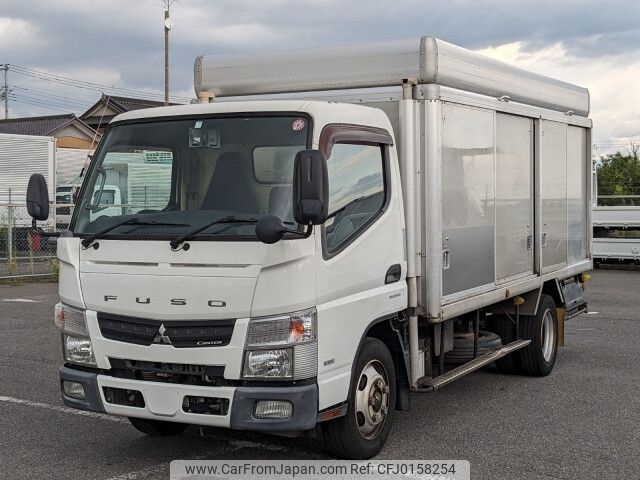 mitsubishi-fuso canter 2013 -MITSUBISHI--Canter TKG-FEA50--FEA50-521125---MITSUBISHI--Canter TKG-FEA50--FEA50-521125- image 1