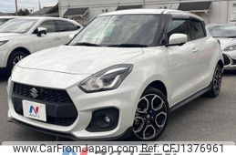 suzuki swift 2020 quick_quick_ZC33S_ZC33S-404597