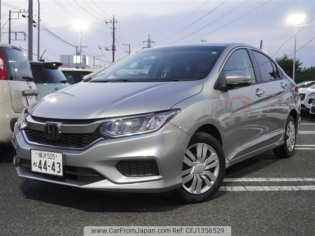 honda grace 2019 -HONDA--Grace DBA-GM6--GM6-1102041---HONDA--Grace DBA-GM6--GM6-1102041- image 1