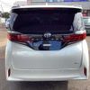 toyota alphard 2024 -TOYOTA--Alphard 6AA-AAHH40W--AAHH40-0016189---TOYOTA--Alphard 6AA-AAHH40W--AAHH40-0016189- image 25