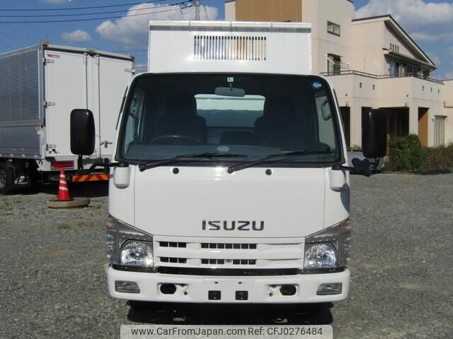 isuzu elf-truck 2013 -ISUZU--Elf TKG-NKR85AN--NKR85-7029086---ISUZU--Elf TKG-NKR85AN--NKR85-7029086- image 2