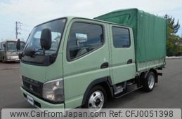 mitsubishi-fuso canter 2010 -MITSUBISHI--Canter BKG-FE70BS--FE70BS-570688---MITSUBISHI--Canter BKG-FE70BS--FE70BS-570688-