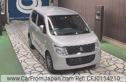 suzuki wagon-r 2015 -SUZUKI--Wagon R MH34S-415480---SUZUKI--Wagon R MH34S-415480-