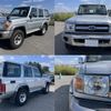 toyota landcruiser-70 2015 CFJ1816658 image 4