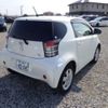 toyota iq 2009 -TOYOTA 【香川 501て4504】--iQ KGJ10-6007707---TOYOTA 【香川 501て4504】--iQ KGJ10-6007707- image 6