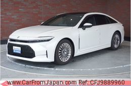 toyota crown 2024 -TOYOTA--Crown 6AA-AZSH32--AZSH32-0004***---TOYOTA--Crown 6AA-AZSH32--AZSH32-0004***-