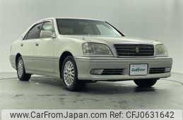 toyota crown 2003 -TOYOTA--Crown TA-JZS171--JZS171-0103041---TOYOTA--Crown TA-JZS171--JZS171-0103041-