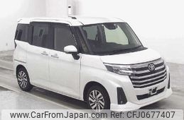 toyota roomy 2022 -TOYOTA--Roomy M900A-1006152---TOYOTA--Roomy M900A-1006152-