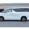 toyota alphard 2018 -TOYOTA--Alphard DAA-AYH30W--AYH30-0058410---TOYOTA--Alphard DAA-AYH30W--AYH30-0058410- image 9