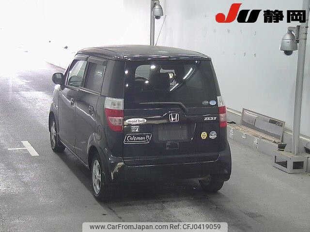 honda zest 2007 -HONDA--Zest JE1--JE1-1113066---HONDA--Zest JE1--JE1-1113066- image 2