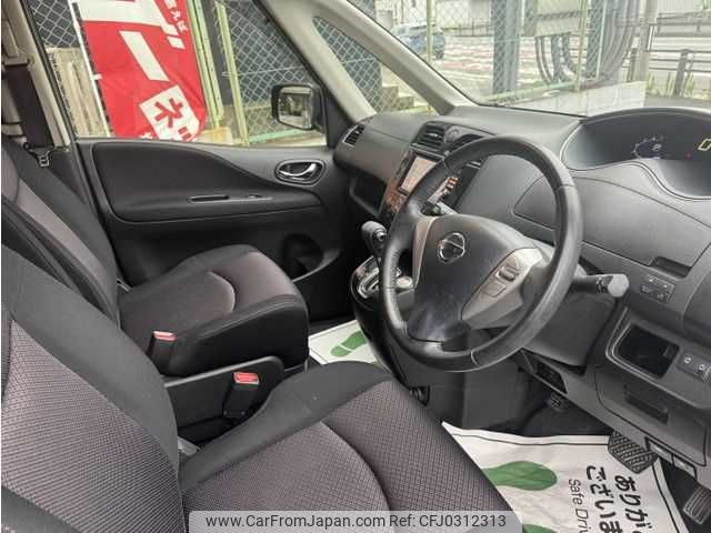 nissan serena 2013 TE2108 image 2