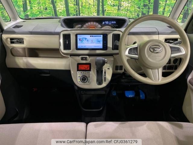 daihatsu move-canbus 2016 -DAIHATSU--Move Canbus DBA-LA810S--LA810S-0003136---DAIHATSU--Move Canbus DBA-LA810S--LA810S-0003136- image 2