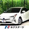 toyota prius 2017 -TOYOTA--Prius DAA-ZVW50--ZVW50-6111985---TOYOTA--Prius DAA-ZVW50--ZVW50-6111985- image 1