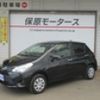 toyota vitz 2018 -TOYOTA--Vitz DBA-NSP135--NSP135-4001535---TOYOTA--Vitz DBA-NSP135--NSP135-4001535- image 3