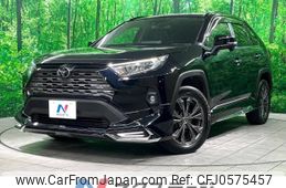 toyota rav4 2021 -TOYOTA--RAV4 6BA-MXAA54--MXAA54-4032099---TOYOTA--RAV4 6BA-MXAA54--MXAA54-4032099-