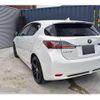 lexus ct 2011 -LEXUS--Lexus CT DAA-ZWA10--ZWA10-2047501---LEXUS--Lexus CT DAA-ZWA10--ZWA10-2047501- image 50