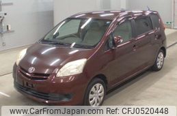 toyota passo-sette 2009 -TOYOTA--Passo Sette M512E-0002321---TOYOTA--Passo Sette M512E-0002321-