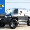 toyota fj-cruiser 2011 -TOYOTA--FJ Curiser CBA-GSJ15W--GSJ15-0116700---TOYOTA--FJ Curiser CBA-GSJ15W--GSJ15-0116700- image 1