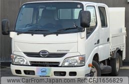 hino dutro 2014 CFJ1656829