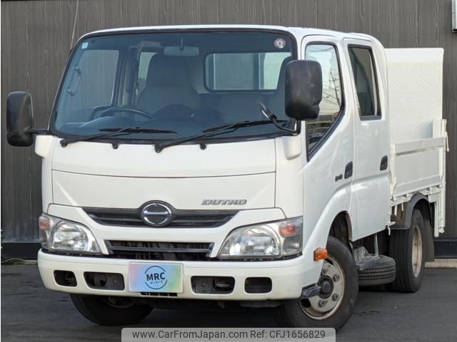 hino dutro 2014 CFJ1656829 image 1