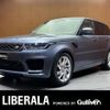 land-rover range-rover 2018 -ROVER--Range Rover LDA-LW3KB--SALWA2AK1JA405078---ROVER--Range Rover LDA-LW3KB--SALWA2AK1JA405078- image 1
