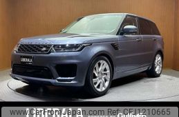 land-rover range-rover 2018 -ROVER--Range Rover LDA-LW3KB--SALWA2AK1JA405078---ROVER--Range Rover LDA-LW3KB--SALWA2AK1JA405078-