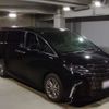 toyota alphard 2024 -TOYOTA 【京都 357ﾑ9000】--Alphard 3BA-AGH40W--AGH40-4005745---TOYOTA 【京都 357ﾑ9000】--Alphard 3BA-AGH40W--AGH40-4005745- image 4