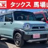 suzuki hustler 2019 quick_quick_DAA-MR41S_MR41S-343644 image 1