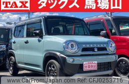 suzuki hustler 2019 quick_quick_DAA-MR41S_MR41S-343644