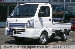 suzuki carry-truck 2025 -SUZUKI 【群馬 480ﾉ4413】--Carry Truck DA16T--859760---SUZUKI 【群馬 480ﾉ4413】--Carry Truck DA16T--859760-